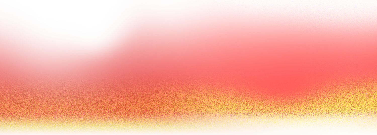 Red Color Film Photo Light Leak Overlay