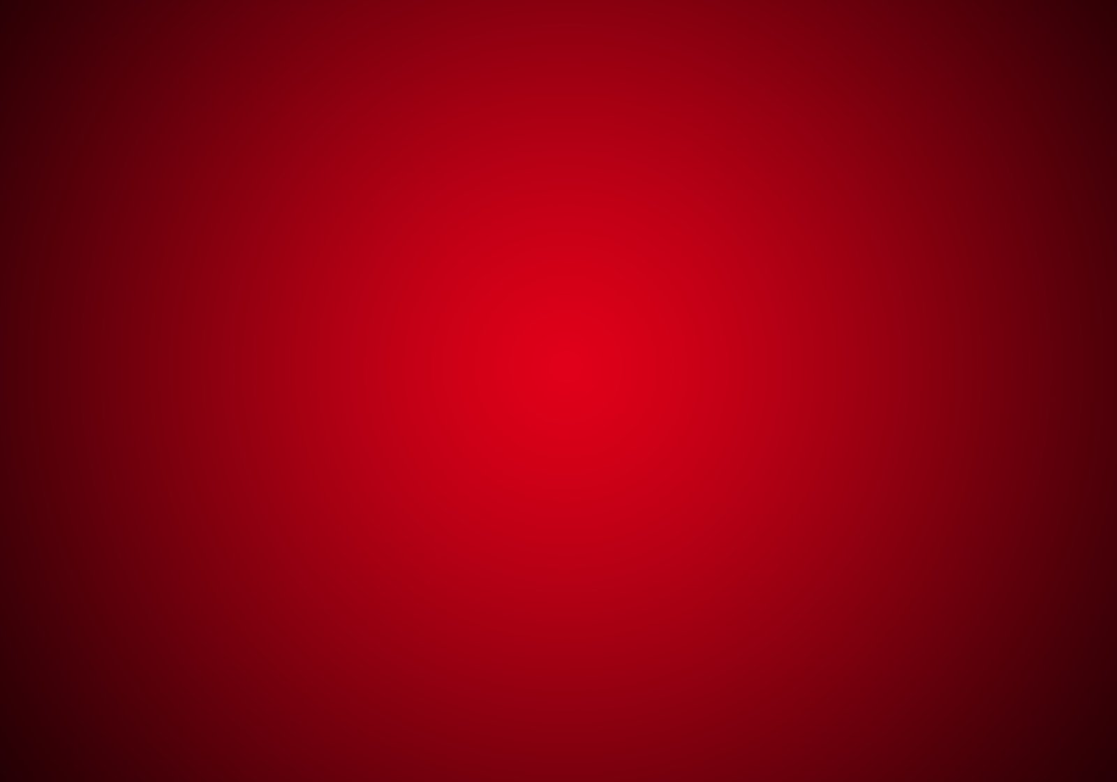 Red background